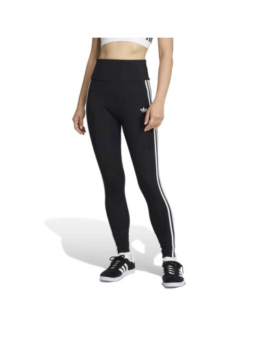Legginsy damskie adidas 3-stripes originals kd5572