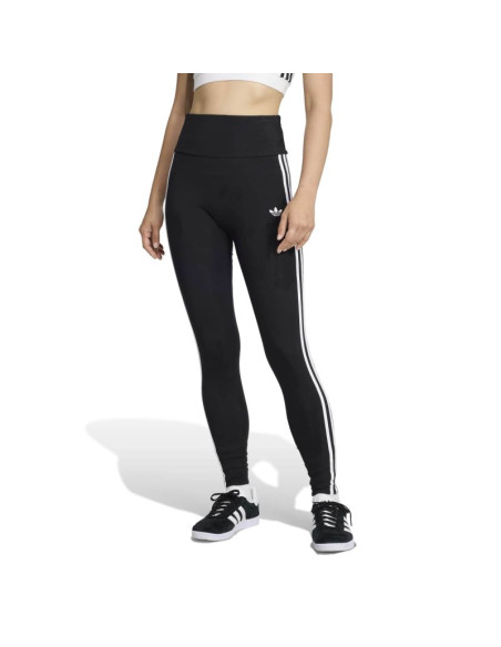 Legginsy damskie adidas 3-stripes originals kd5572