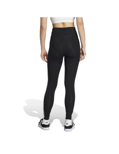 Legginsy damskie adidas 3-stripes originals kd5572