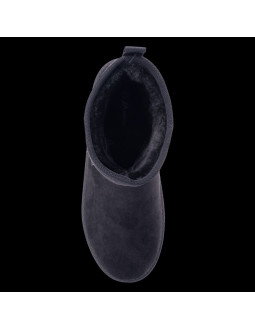 Damskie buty zimowe halan mid wo's 2