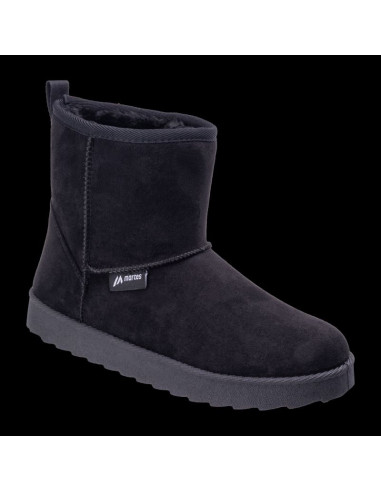 Damskie buty zimowe halan mid wo's