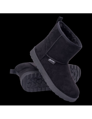 Damskie buty zimowe halan mid wo's