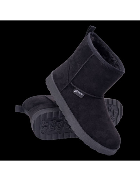 Damskie buty zimowe halan mid wo's
