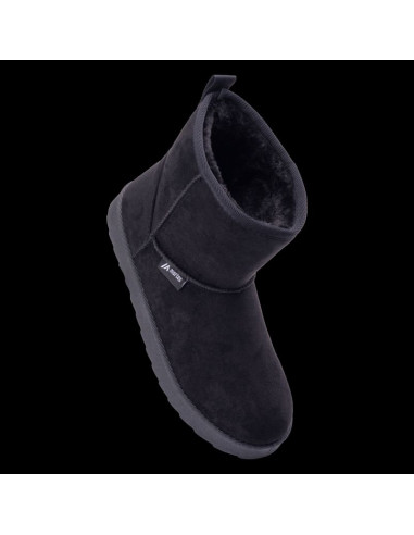 Damskie buty zimowe halan mid wo's