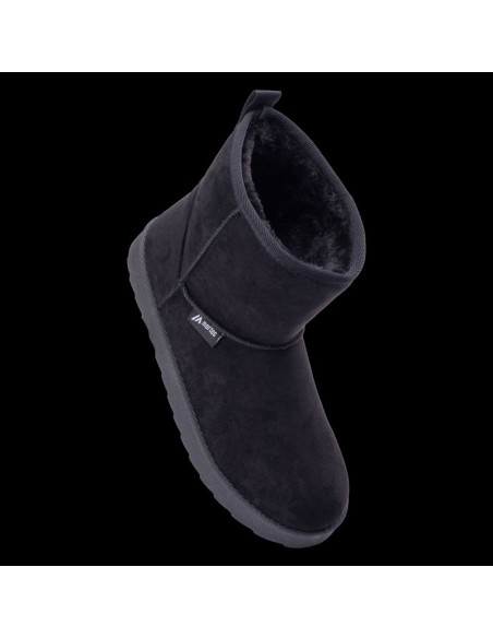 Damskie buty zimowe halan mid wo's