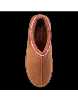 Damskie buty zimowe mufi wo's