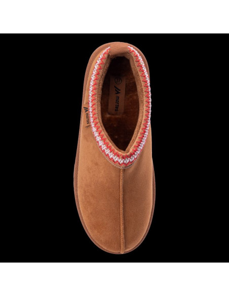 Damskie buty zimowe mufi wo's