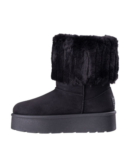 Damskie buty briva mid wo's