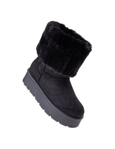 Damskie buty briva mid wo's