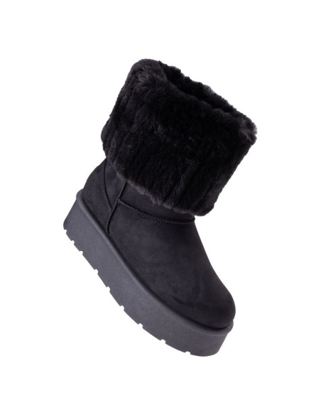 Damskie buty briva mid wo's