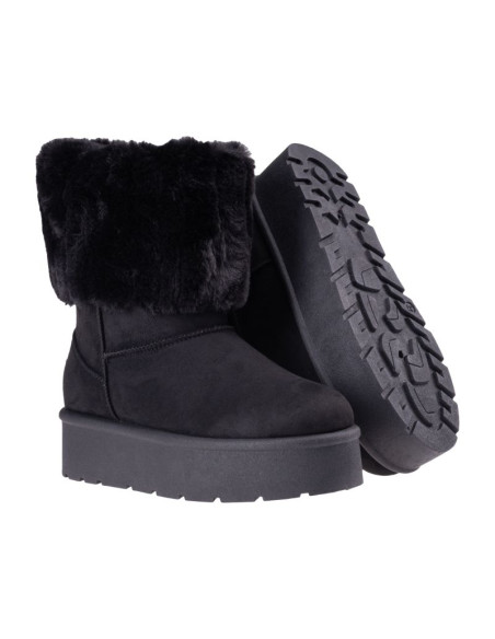 Damskie buty briva mid wo's