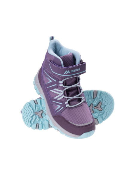 Dziecięce buty nimiri mid jrg