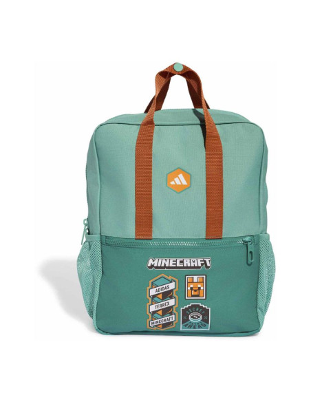 Plecak adidas lk minecraft bp kr2351