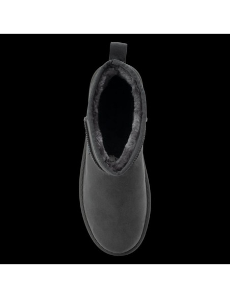 Damskie buty zimowe fuzzo wo's