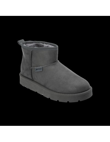 Damskie buty zimowe fuzzo wo's