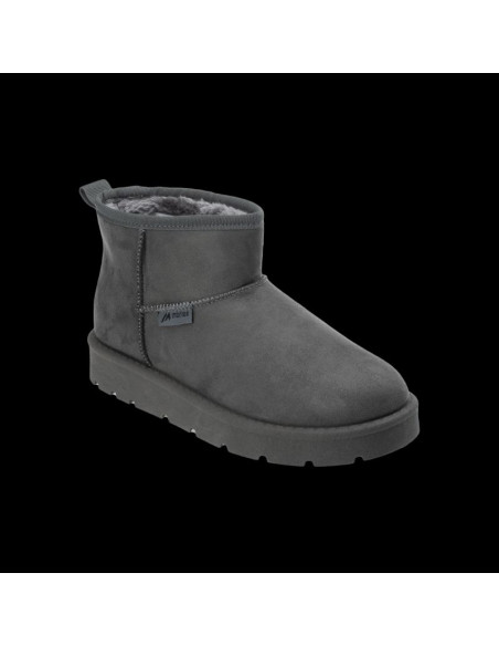 Damskie buty zimowe fuzzo wo's