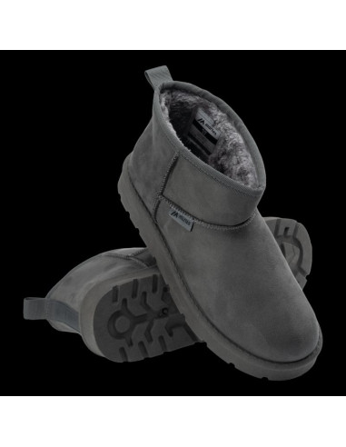 Damskie buty zimowe fuzzo wo's