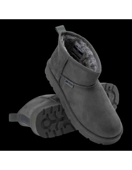 Damskie buty zimowe fuzzo wo's