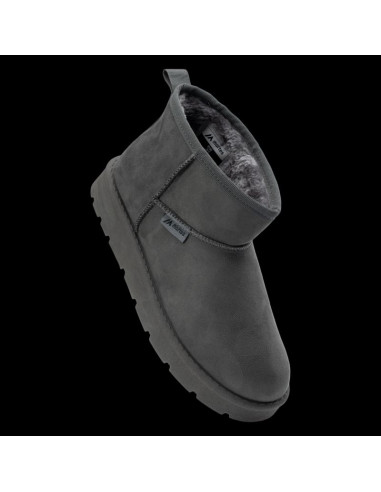 Damskie buty zimowe fuzzo wo's