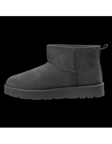 Damskie buty zimowe fuzzo wo's