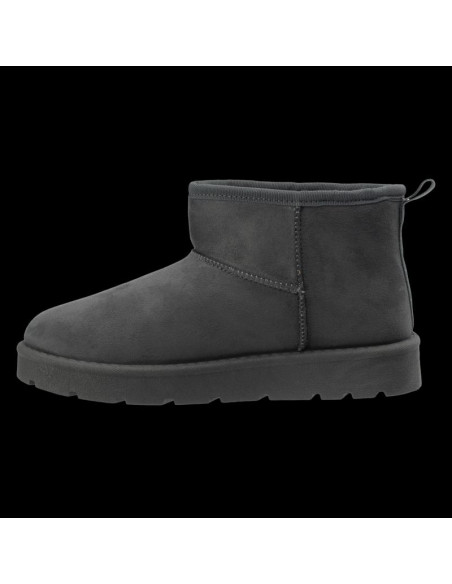 Damskie buty zimowe fuzzo wo's