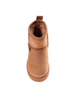 Dziecięce buty zimowe halan mid kdg