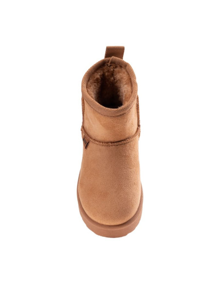 Dziecięce buty zimowe halan mid kdg