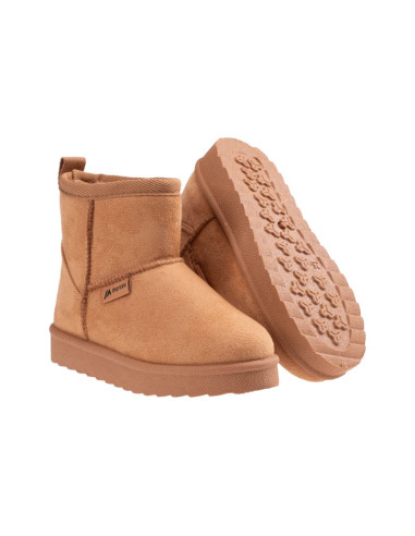 Dziecięce buty zimowe halan mid kdg
