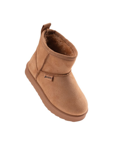 Dziecięce buty zimowe halan mid kdg
