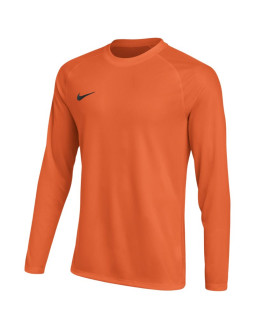 Koszulka męska nike dri-fit park viii pomarańczowa hv8232 819