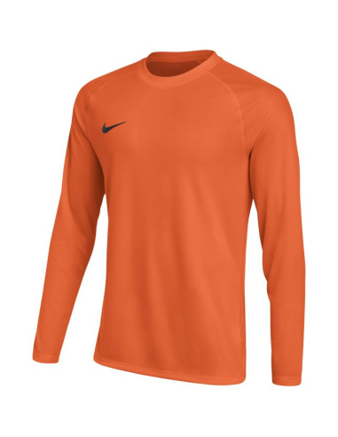 Koszulka męska nike dri-fit park viii pomarańczowa hv8232 819