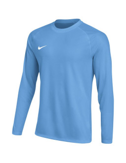 Koszulka męska nike dri-fit park viii niebieska hv8232 412