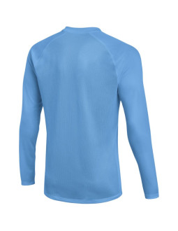 Koszulka męska nike dri-fit park viii niebieska hv8232 412 2