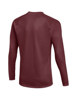 Koszulka męska nike dri-fit park viii bordowa hv8232 677 2