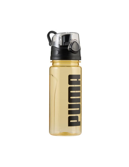 Bidon puma tr bottle sportstyle żółty 53518 39