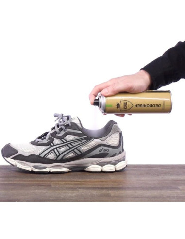 Sneaker king deodoriser dezodorant do butów neutralizuje zapach i odświeża