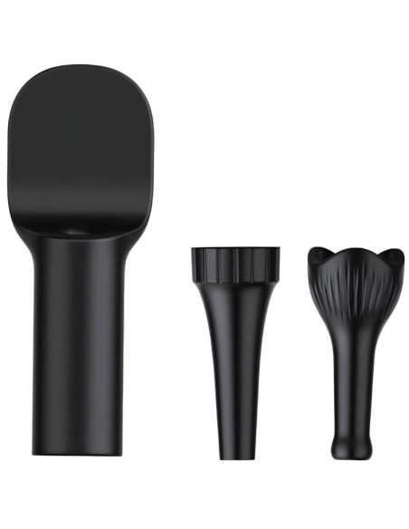 Bebird ent observation kit - zestaw końcówek