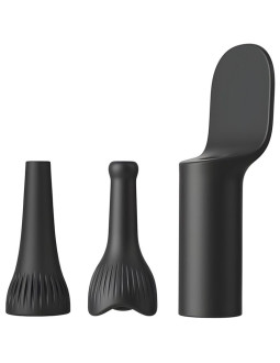 Bebird ent observation kit - zestaw końcówek 2
