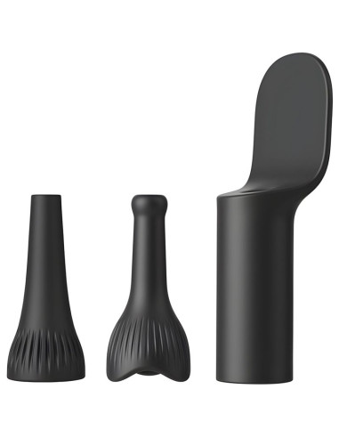 Bebird ent observation kit - zestaw końcówek