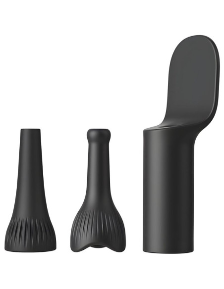 Bebird ent observation kit - zestaw końcówek