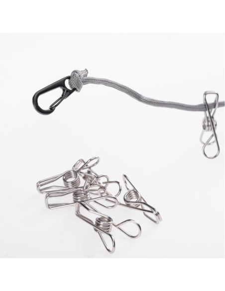 Akcesoria laundry cord