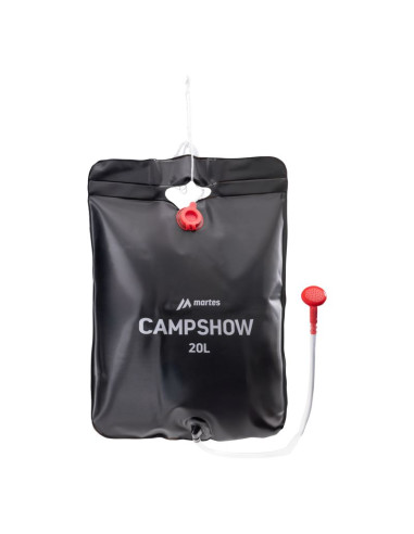 Prysznic campshow