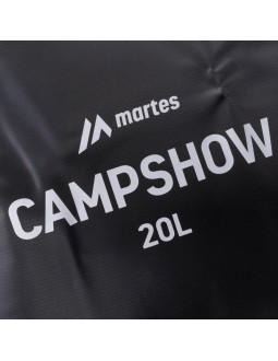 Prysznic campshow 2