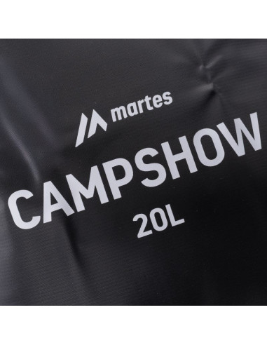 Prysznic campshow