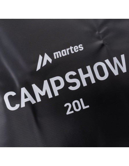 Prysznic campshow