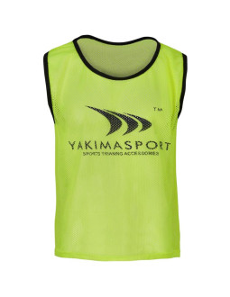 Znacznik yakima sport dziecko żółty 100019d