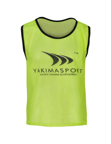 Znacznik yakima sport dziecko żółty 100019d