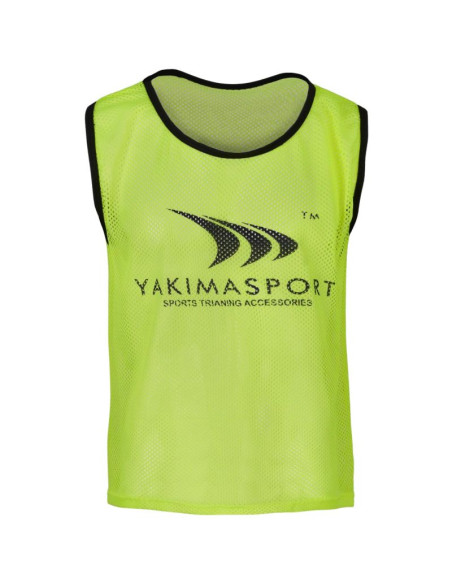 Znacznik yakima sport dziecko żółty 100019d