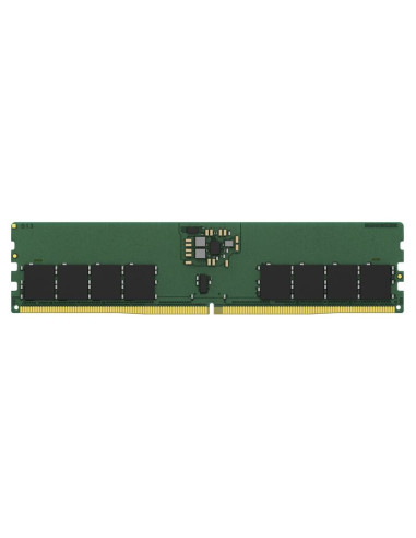 Kingston ddr5 32gb 6400mt/s non-ecc cl52 cudimm