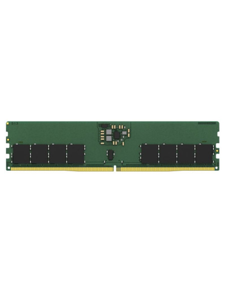 Kingston ddr5 32gb 6400mt/s non-ecc cl52 cudimm